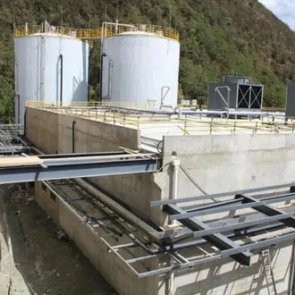 丽江市**垃圾管理站 丽江市**垃圾管理站